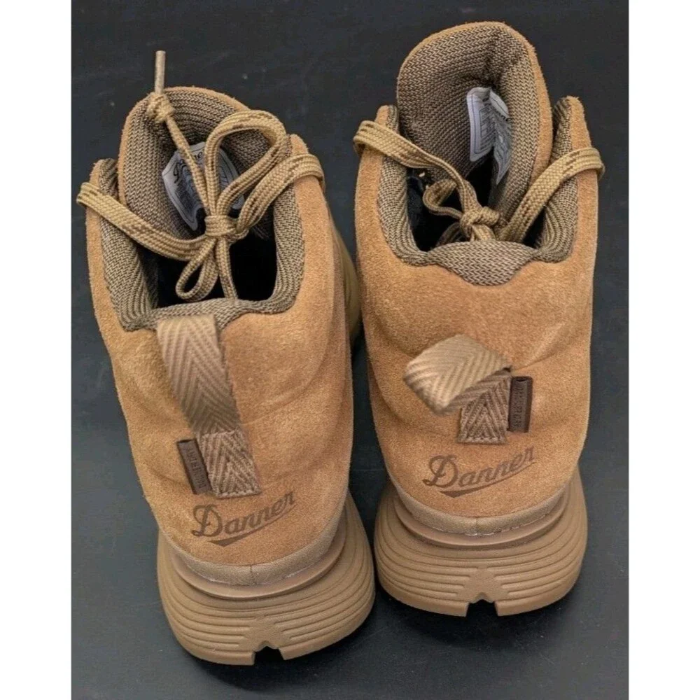 Danner Mens Trail Trainer Mid 4